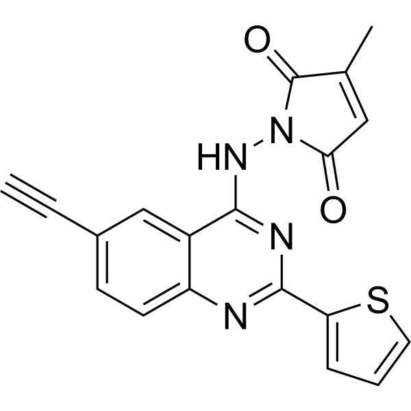 SPC-alkyne